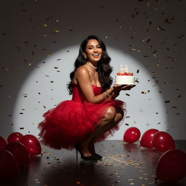 ШІ генератор фото в червоній естетиці фото з галереї 28 - aesthetic