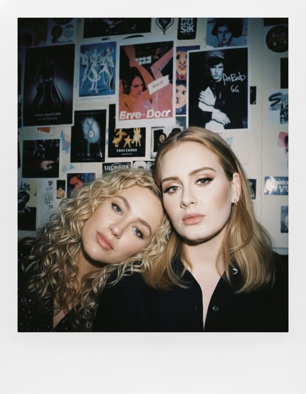 مولّد صور بولارويد بالذكاء الاصطناعي صورة من المعرض 17 - vintage