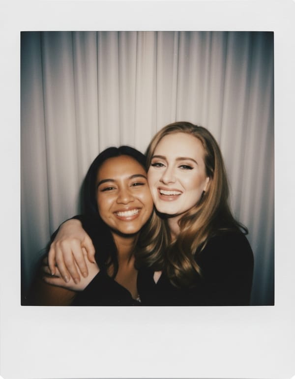 مولّد صور بولارويد بالذكاء الاصطناعي صورة من المعرض 23 - vintage