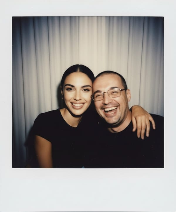 مولّد صور بولارويد بالذكاء الاصطناعي صورة من المعرض 22 - vintage