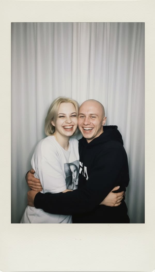 مولّد صور بولارويد بالذكاء الاصطناعي صورة من المعرض 24 - vintage