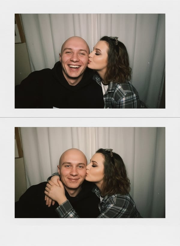 مولّد صور بولارويد بالذكاء الاصطناعي صورة من المعرض 20 - vintage