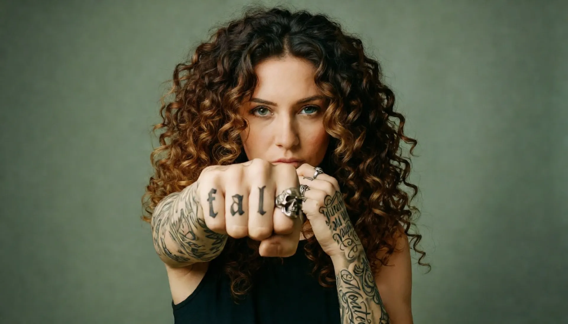 Image generated by fal.ai