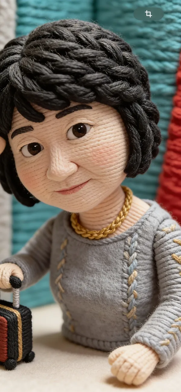 Gerador de Mundos Artesanais IA foto da galeria 15 - crafted