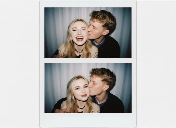 مولّد صور بولارويد بالذكاء الاصطناعي صورة من المعرض 27 - vintage