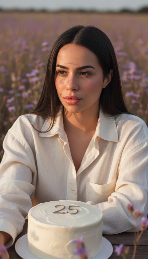 Generador de Retratos IA foto de galería 14 - portrait