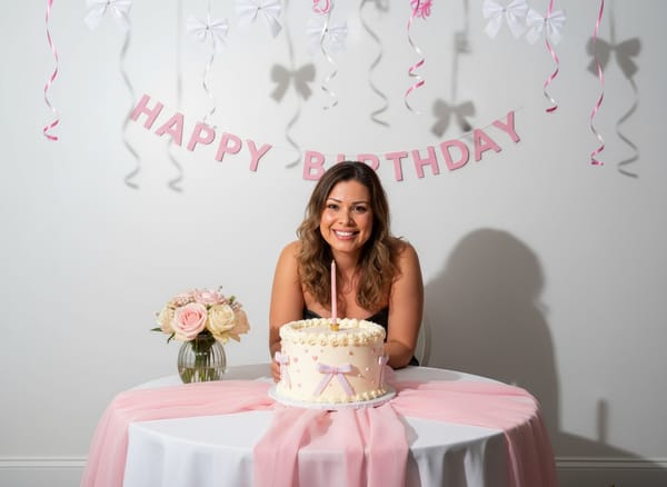 AI जन्मदिन फ़ोटो जनरेटर स्टाइल प्रीव्यू 2 - birthday