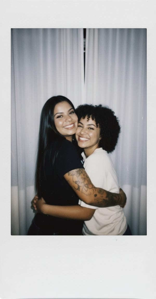 مولّد صور بولارويد بالذكاء الاصطناعي صورة من المعرض 28 - vintage