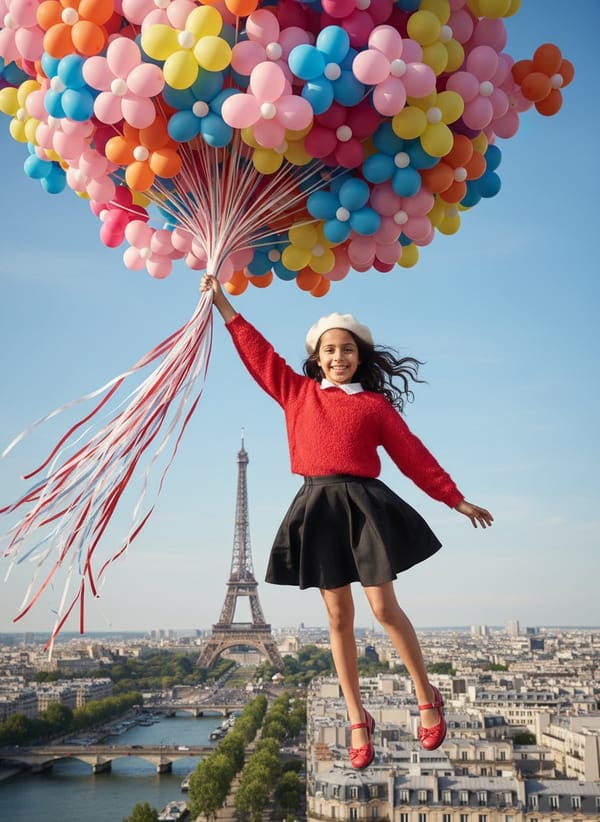 AI Headshot Generator style preview 3 - AI-generated portrait portrait