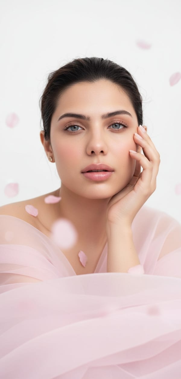 AI स्प्रिंग फ़ोटो जनरेटर गैलरी फ़ोटो 22 - aesthetic