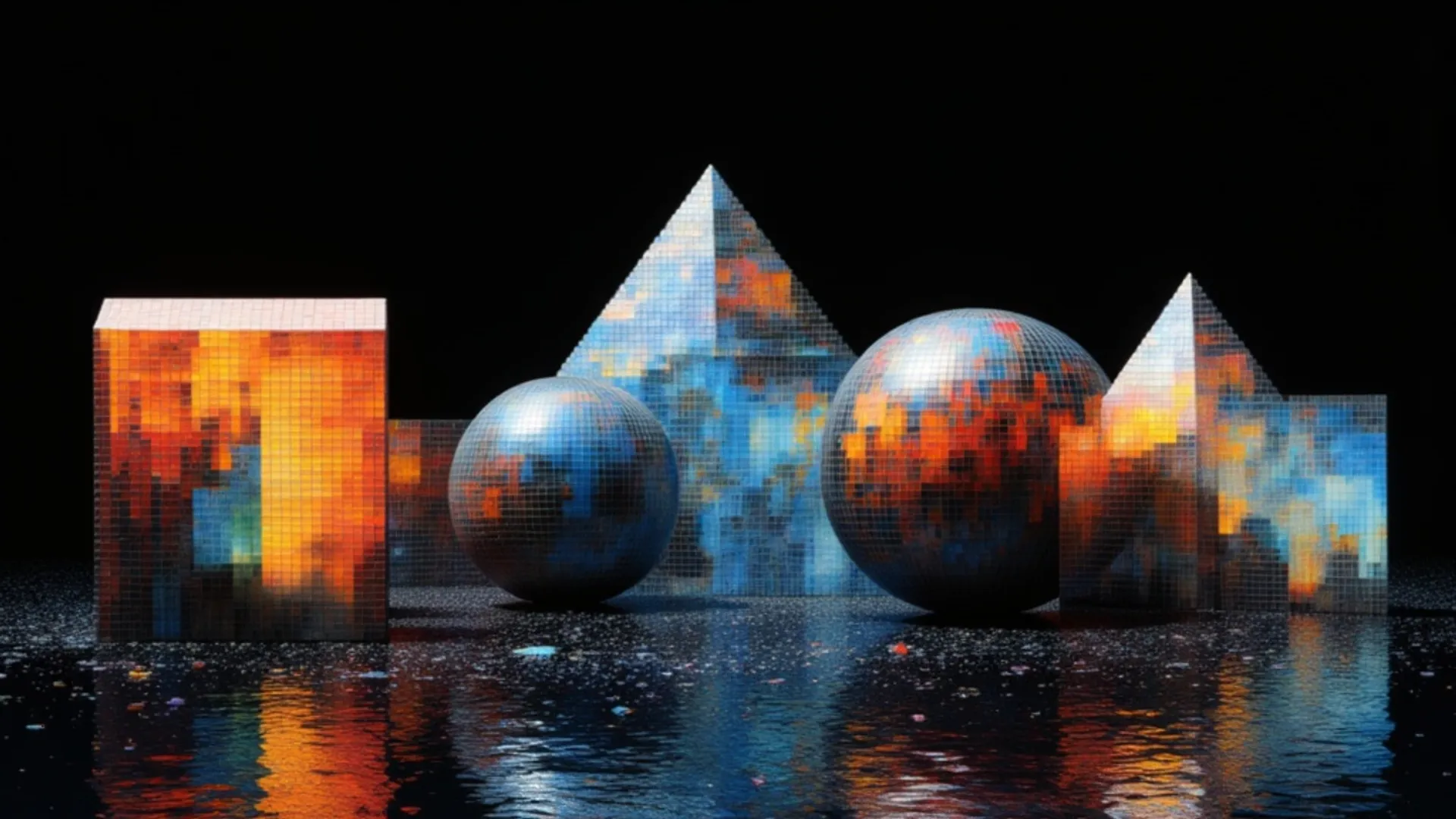 PATINA creates seamless high-resolution normal, roughness, basecolor (albedo), height (displacement) and metalness maps from images