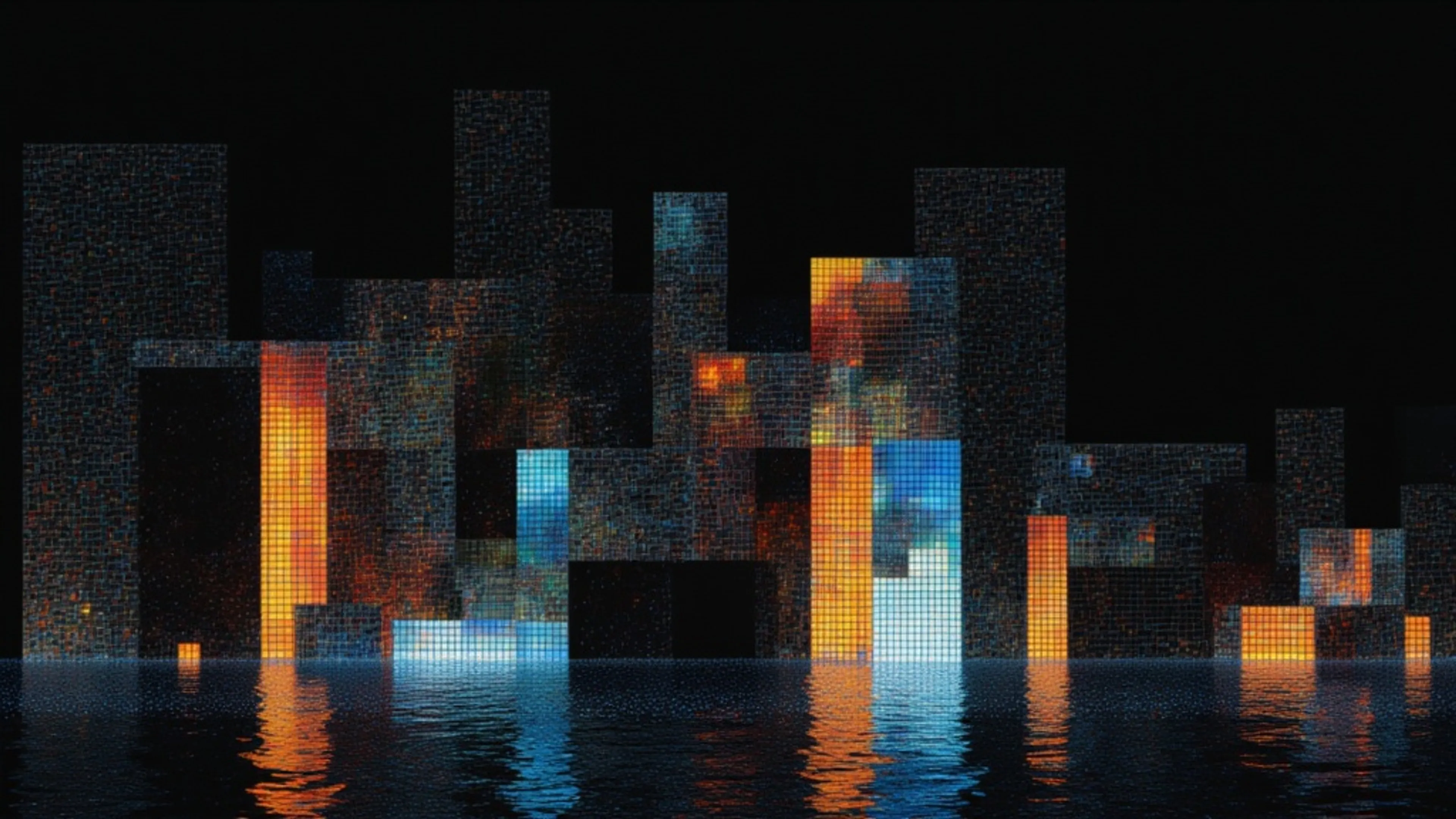 Extract seamless tiling textures with PBR attribute maps from images
