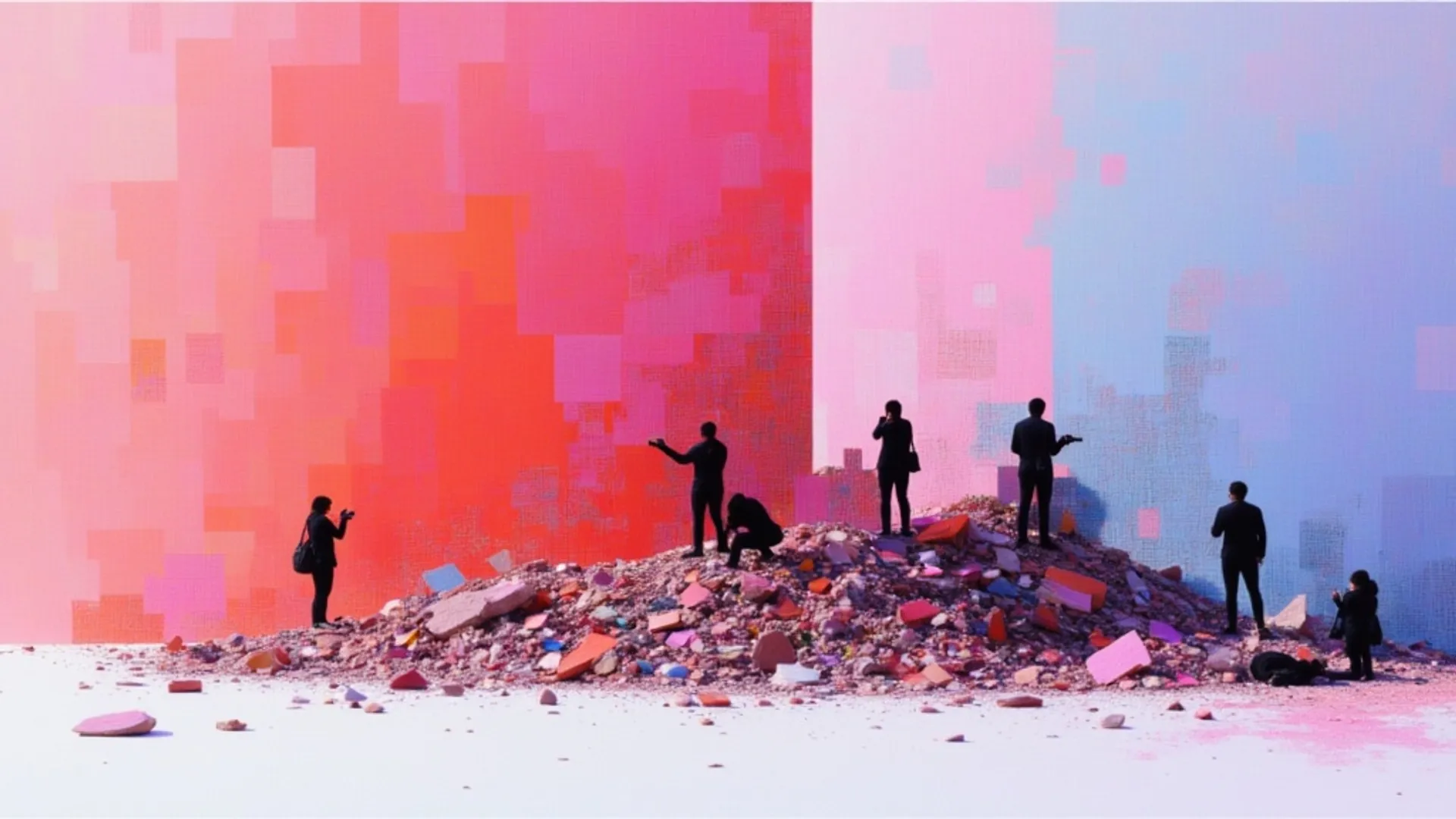 MiniMax Music 2.5 creates complete tracks with singing, backing music, and detailed arrangements from lyrics and a style description.