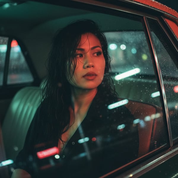 AI सिनेमैटिक फ़ोटो जनरेटर गैलरी फ़ोटो 11 - portrait