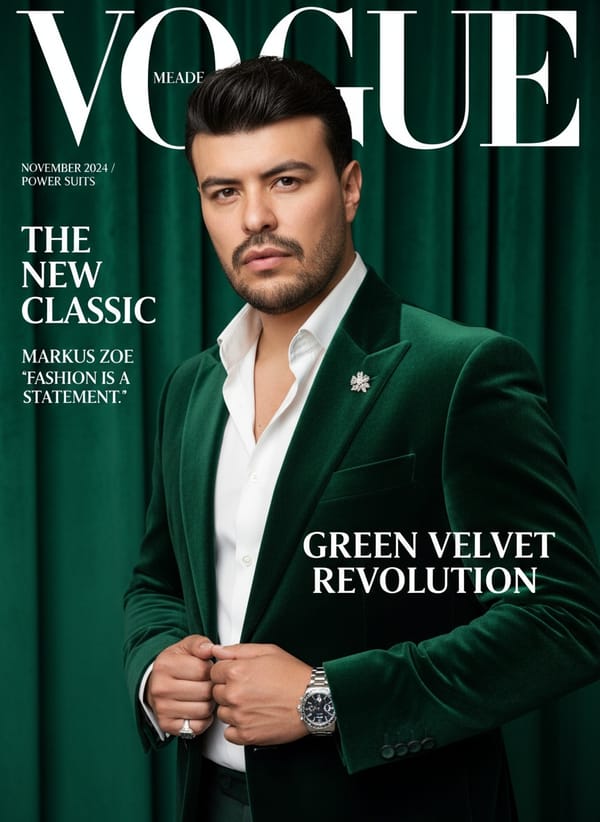 AI Ana Karakter Fotoğraf Jeneratörü galeri fotoğrafı 12 - portrait