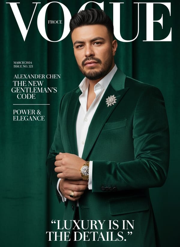 AI Ana Karakter Fotoğraf Jeneratörü galeri fotoğrafı 13 - portrait