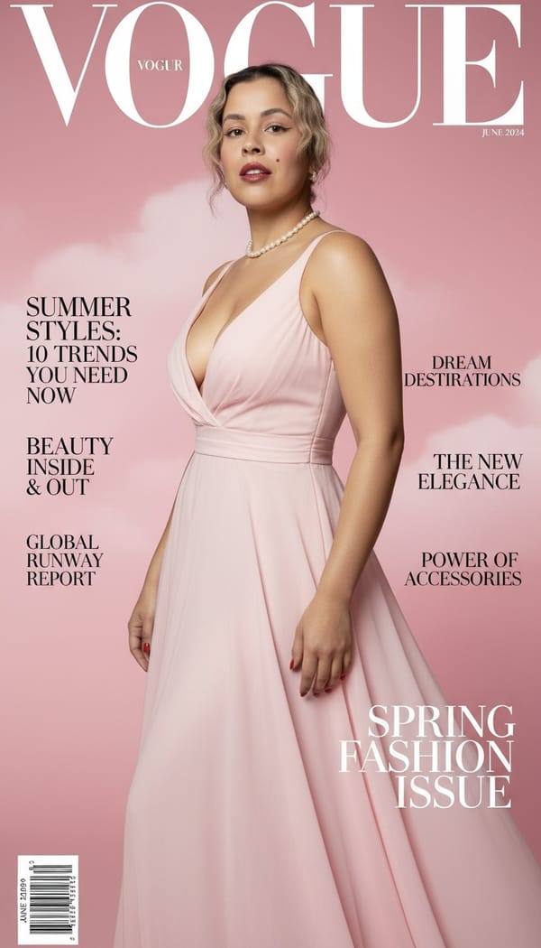 AI Ana Karakter Fotoğraf Jeneratörü galeri fotoğrafı 9 - portrait