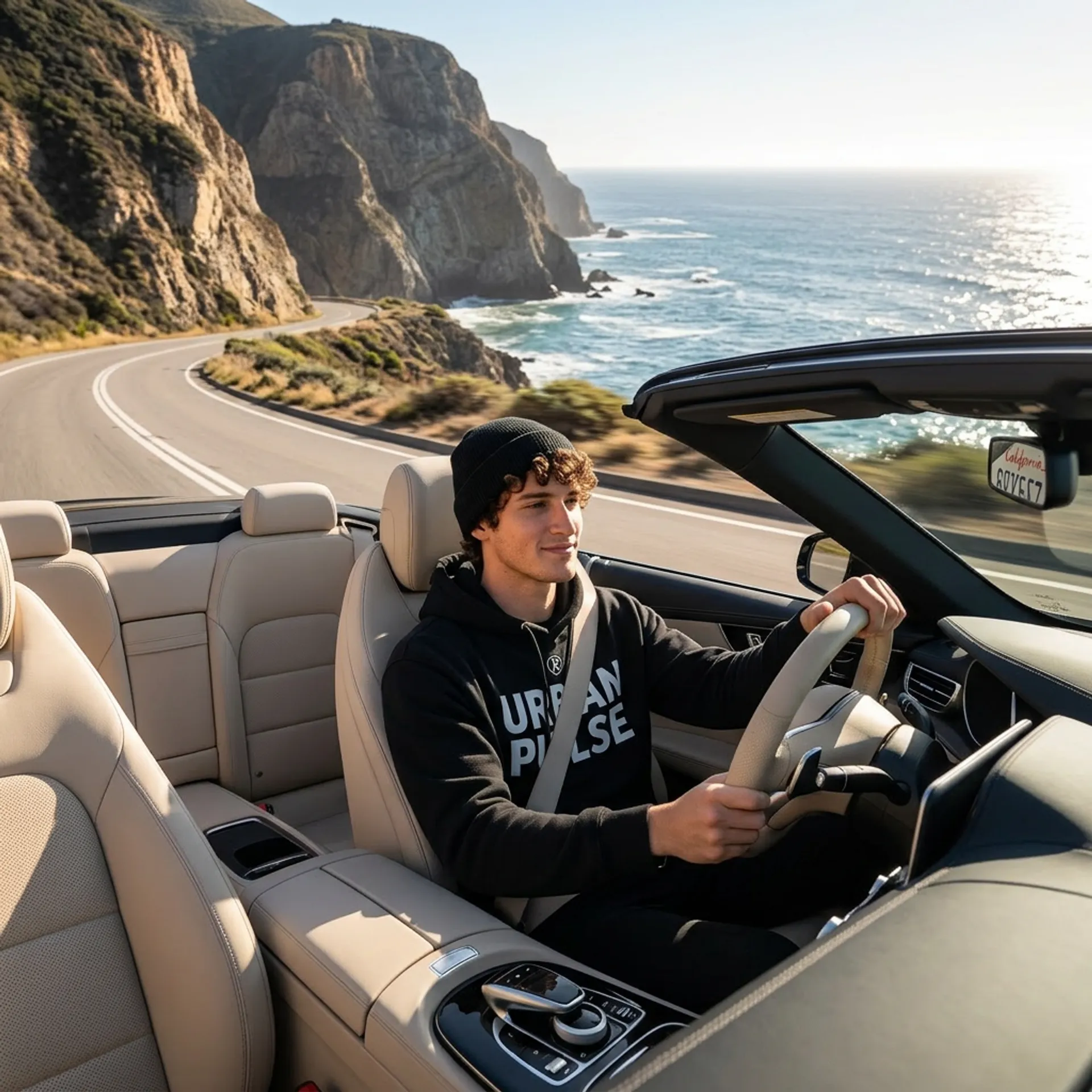 Image generated by fal.ai