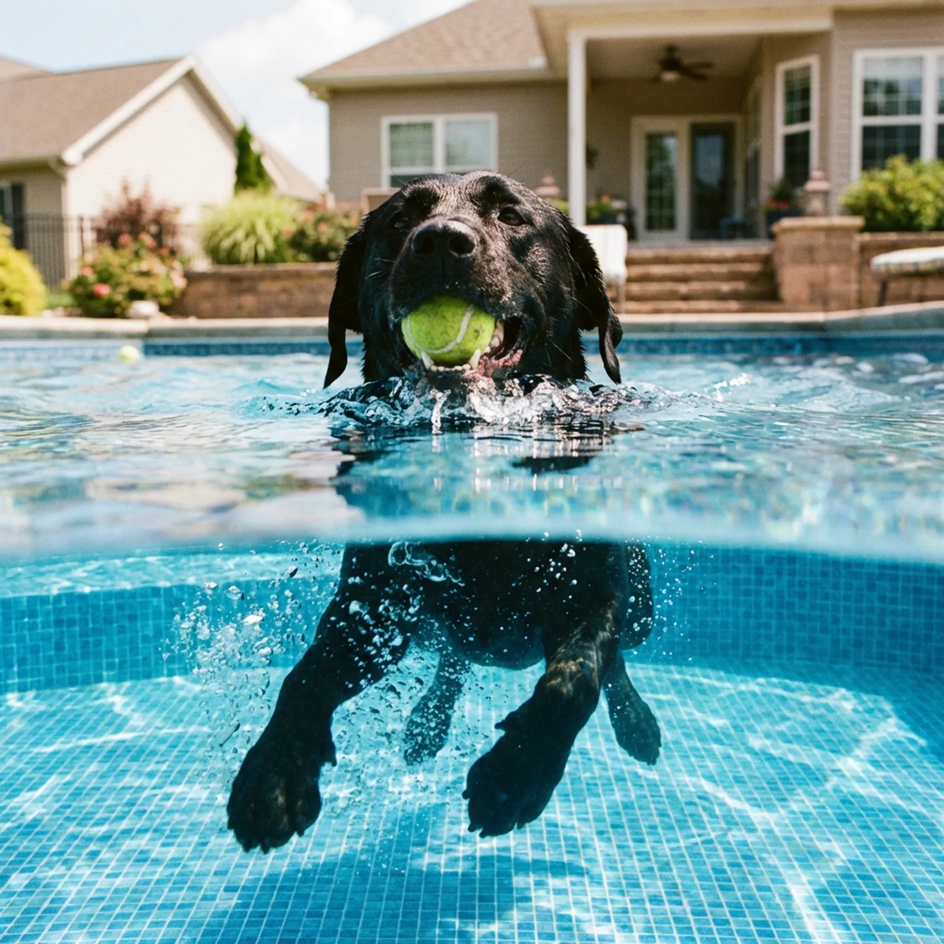 Image generated by fal.ai