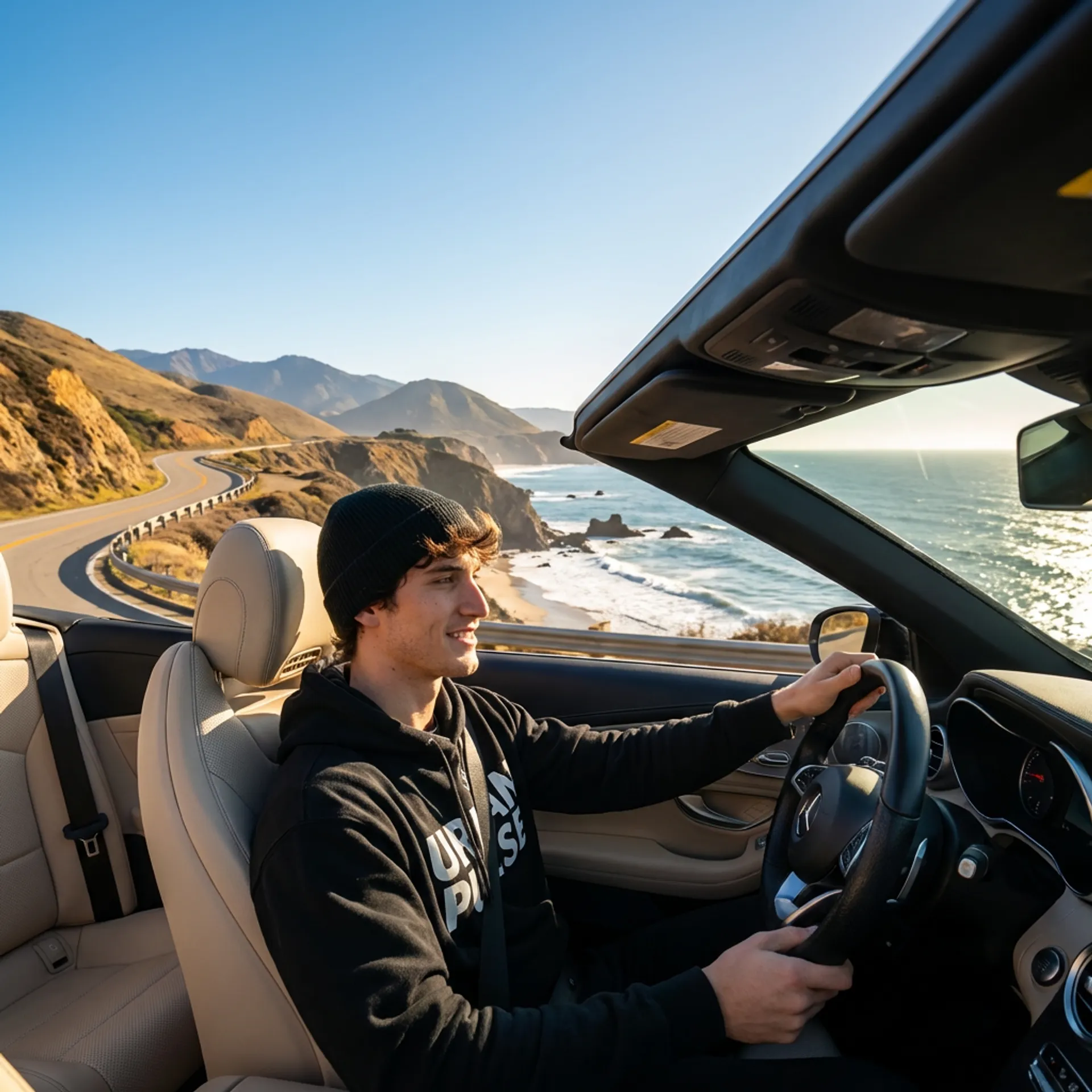 Image generated by fal.ai