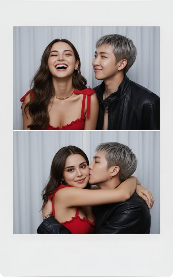 مولّد صور بولارويد بالذكاء الاصطناعي صورة من المعرض 30 - vintage