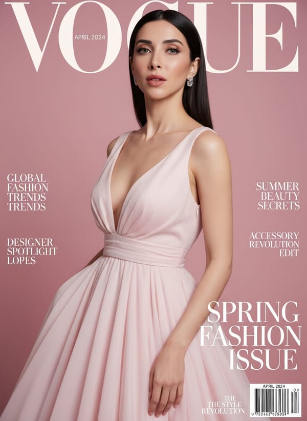 AI Ana Karakter Fotoğraf Jeneratörü galeri fotoğrafı 18 - portrait