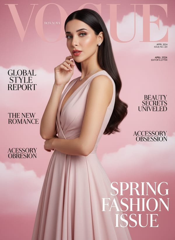 AI Ana Karakter Fotoğraf Jeneratörü galeri fotoğrafı 19 - portrait