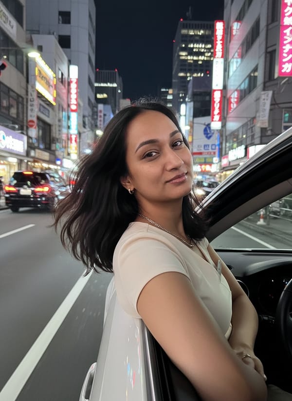 AI सिनेमैटिक फ़ोटो जनरेटर गैलरी फ़ोटो 28 - portrait