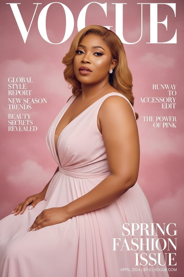 AI Ana Karakter Fotoğraf Jeneratörü galeri fotoğrafı 21 - portrait