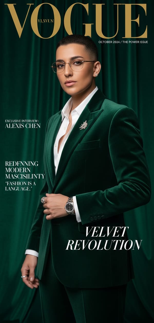 AI Ana Karakter Fotoğraf Jeneratörü galeri fotoğrafı 22 - portrait