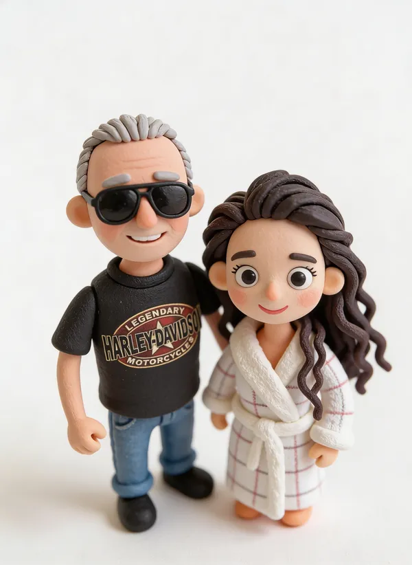 Gerador de Mundos Artesanais IA foto da galeria 16 - crafted