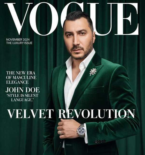 AI Ana Karakter Fotoğraf Jeneratörü galeri fotoğrafı 23 - portrait