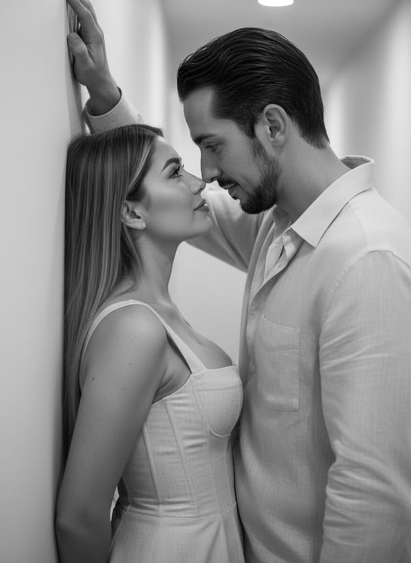 ШІ генератор фото пар фото з галереї 29 - couples