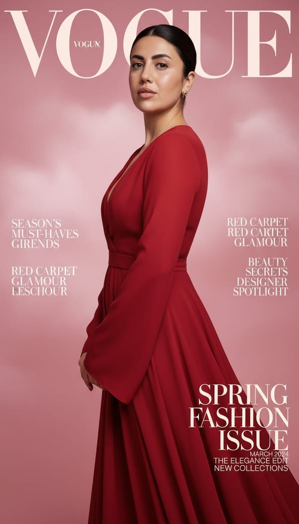 AI Ana Karakter Fotoğraf Jeneratörü galeri fotoğrafı 27 - portrait