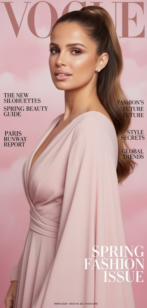 AI Ana Karakter Fotoğraf Jeneratörü galeri fotoğrafı 28 - portrait