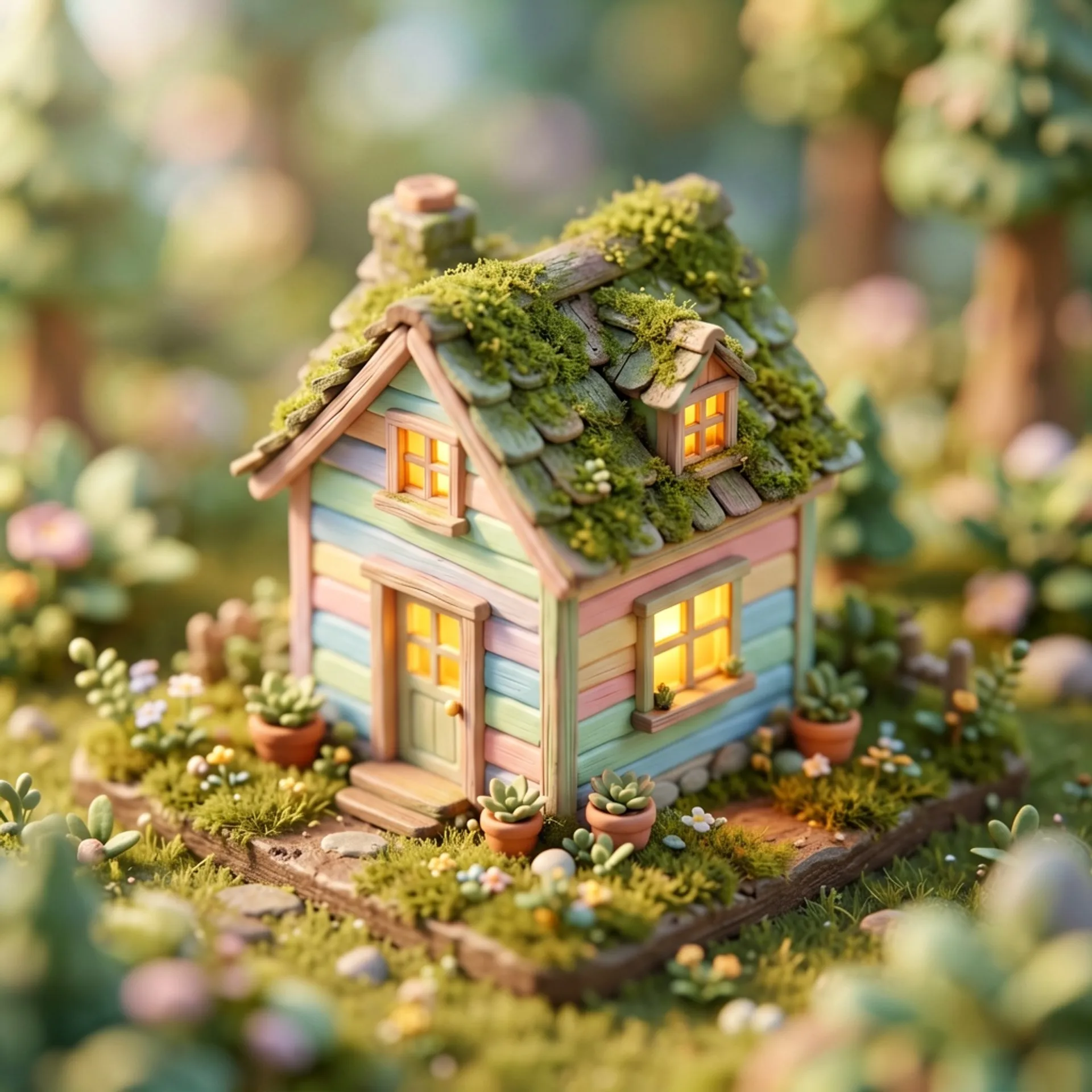 Image generated by fal.ai