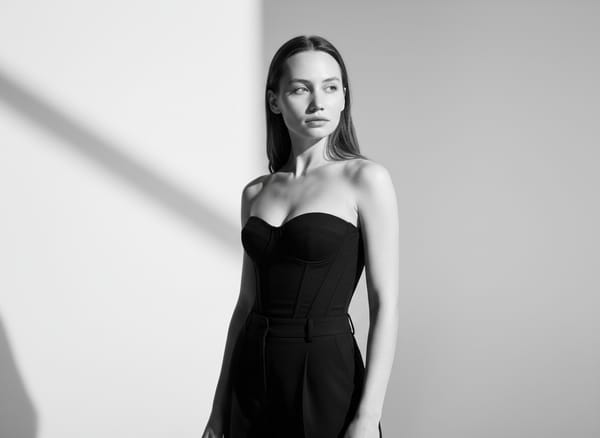 Generador de Retratos IA foto de galería 21 - portrait