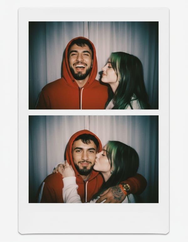 AI Vintage Photo Generator example 29 - vintage style AI photo