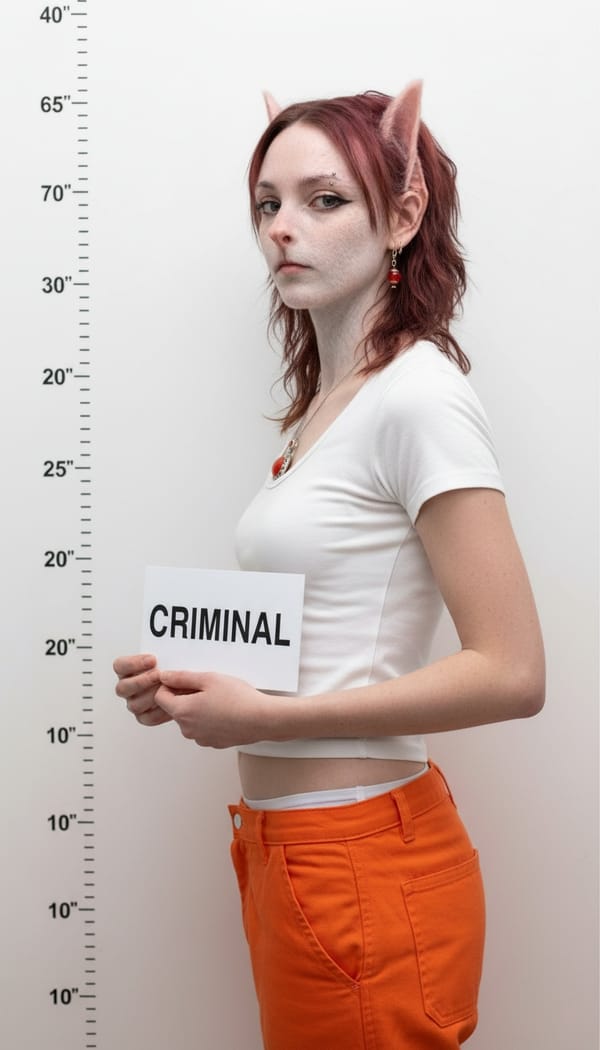 AI सिनेमैटिक फ़ोटो जनरेटर गैलरी फ़ोटो 29 - portrait