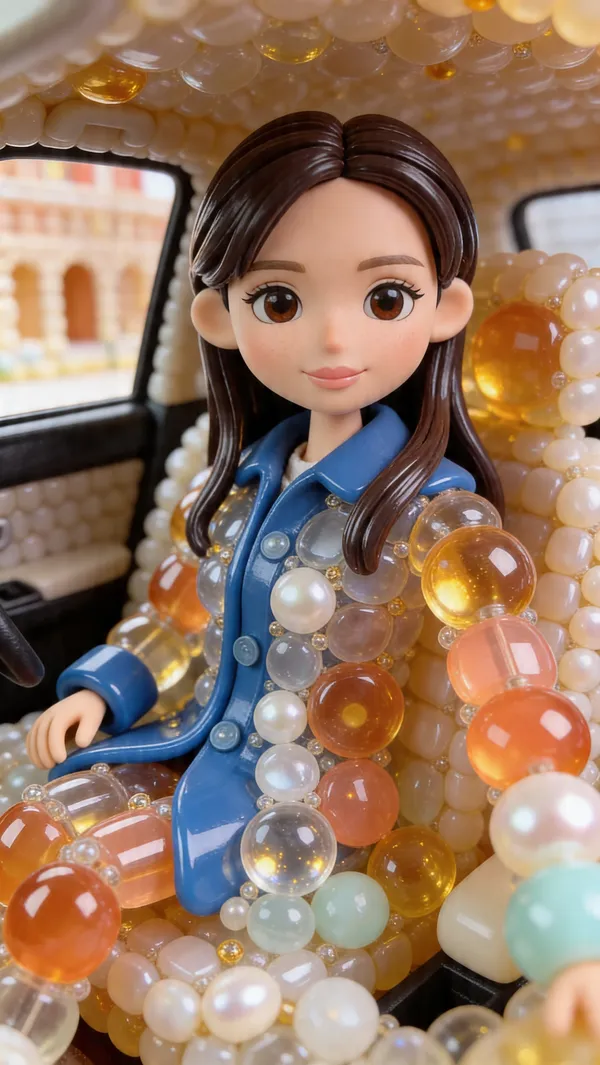 AI Ozel Dunya Olusturucu galeri fotoğrafı 19 - crafted