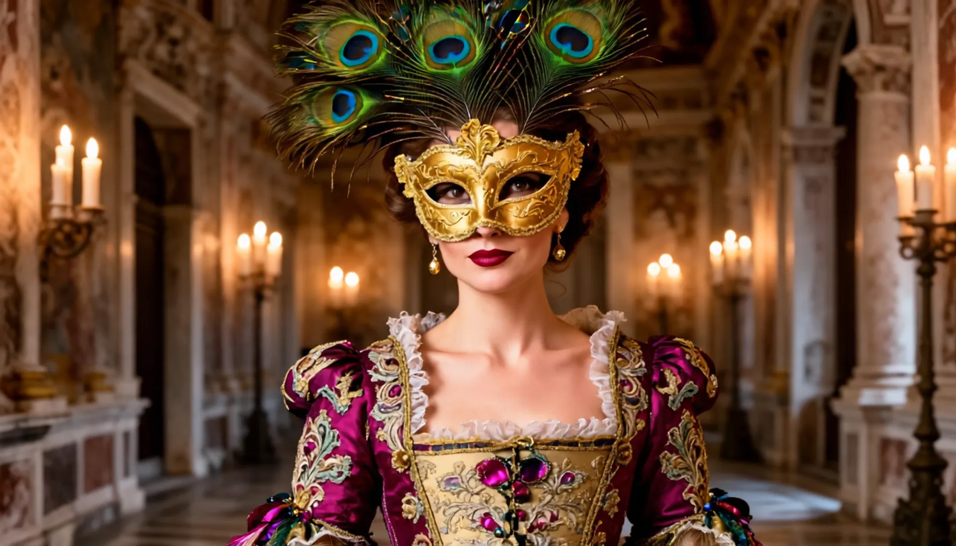 Image generated by fal.ai