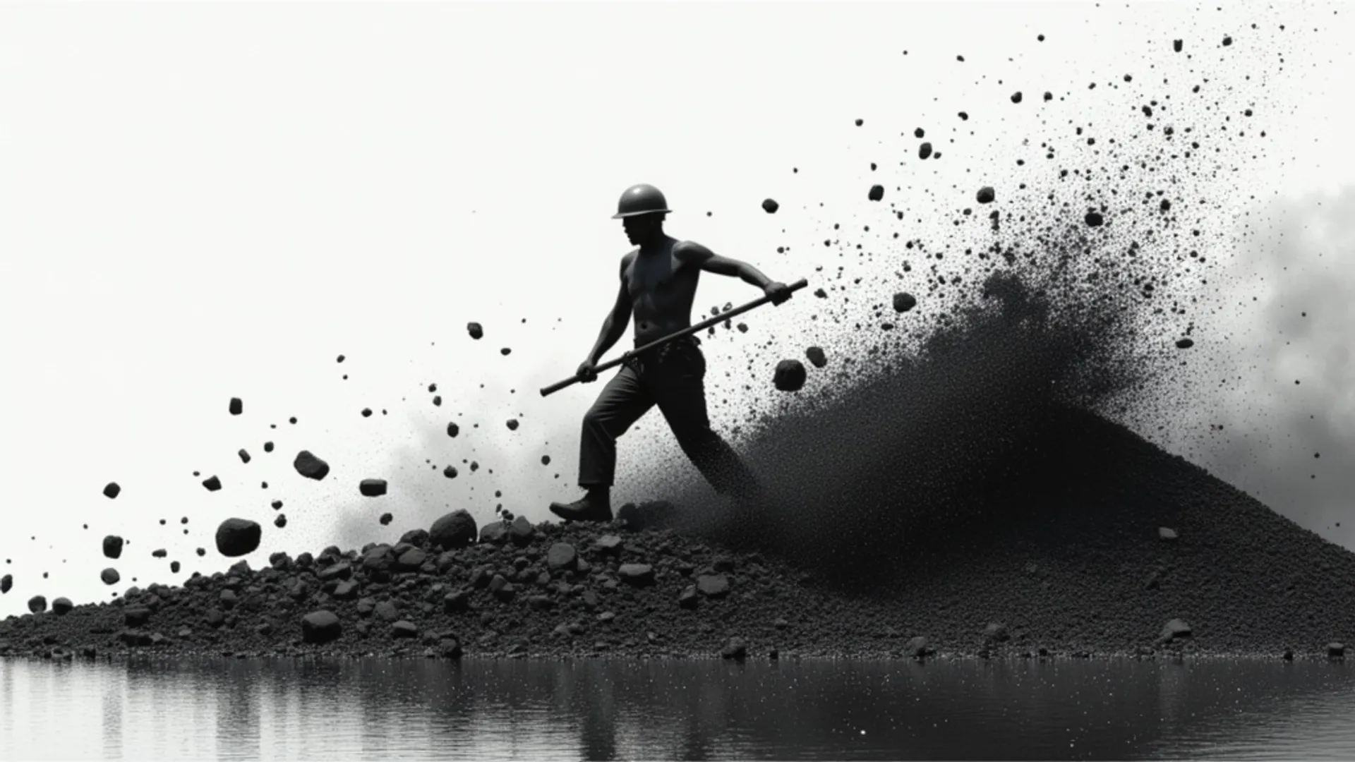 Nucleus-Image is a text-to-image generation model built on a sparse mixture-of-experts (MoE) diffusion transformer architecture.