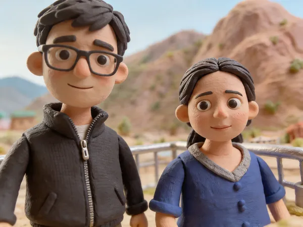 AI Ozel Dunya Olusturucu galeri fotoğrafı 22 - crafted