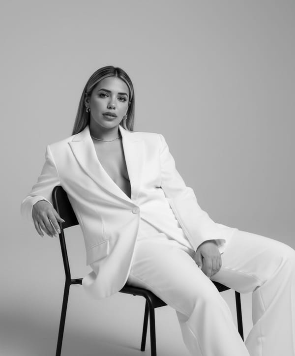 Generador de Retratos IA foto de galería 20 - portrait