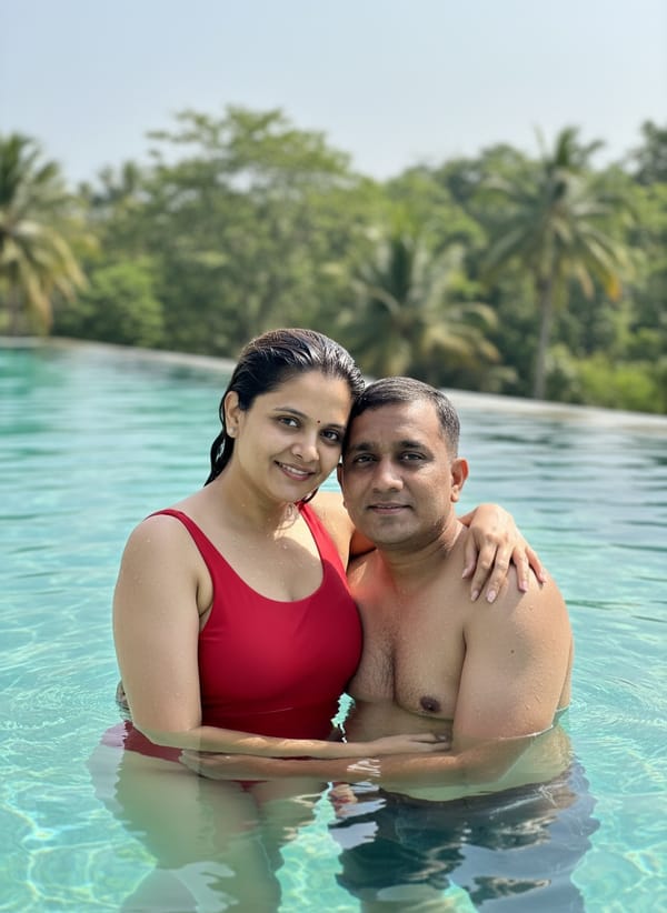 ШІ генератор фото пар попередній перегляд стилю 4 - couples