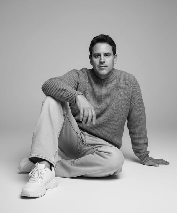 Generador de Retratos IA foto de galería 19 - portrait