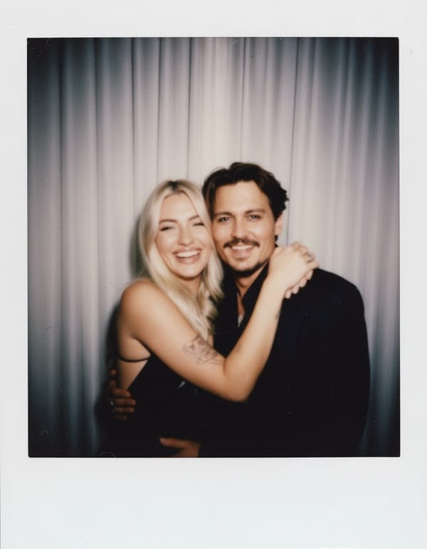 AI Vintage Photo Generator example 25 - vintage style AI photo