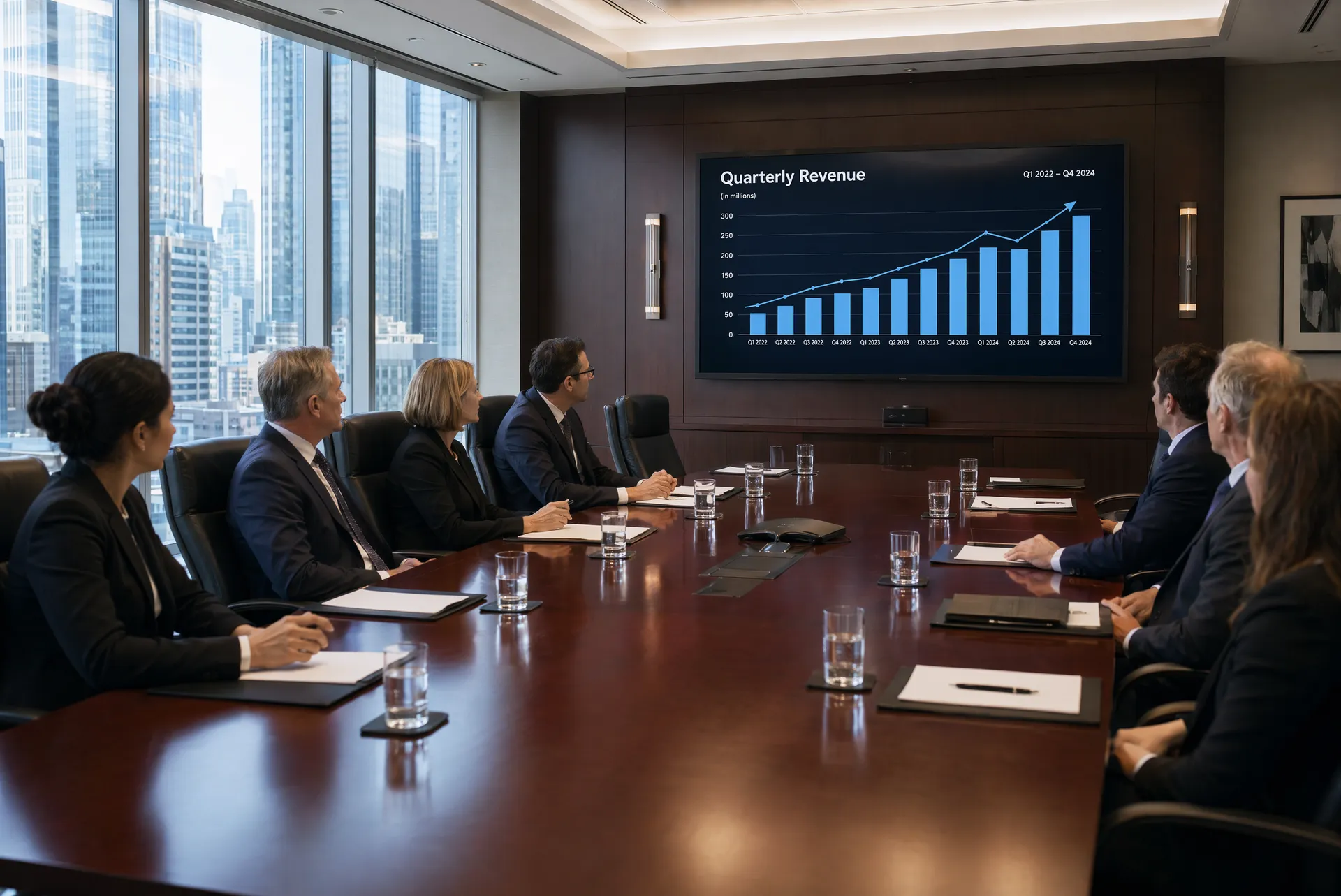 Image generated by fal.ai