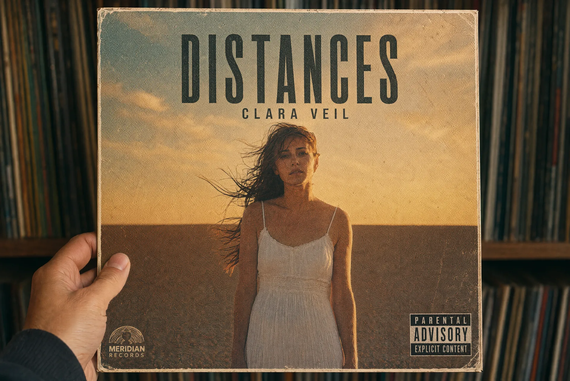 Image generated by fal.ai