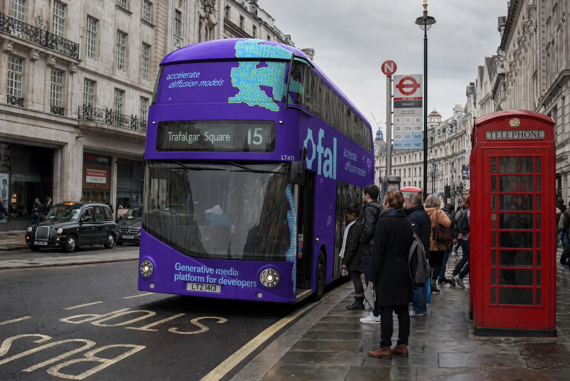 Image generated by fal.ai